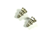 SWORKz Dämpferhalter Aluminium (2) (SW330138B)