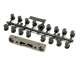 SWORKz Alu Querlenkerhalterung vorne unten (SW330215A)
