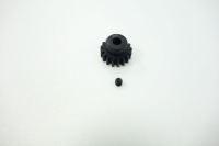 SWORKz Motorritzel 17 Zähne 1/8 (SW330247)