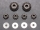 SWORKz S104 Diff. Bevel Gear Set (SW330278)