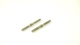 SWORKz S104 Rear Upper Sus. Arm Turnbuckles (2pcs)...