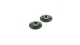 SWORKz S14/S12 series Aluminum Rear Wing Washer (GM)(2PC)...