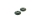 SWORKz S14/S12 series Aluminum Rear Wing Washer (GM)(2PC) (SW330335GM)