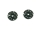 SWORKz Aluminum Spoilerhalterung grau (2) (SW330424GM)