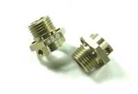 SWORKz Radmitnehmer light +2mm (SW330509)