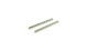 SWORKz S12-1 Rear Lower Arm Hinge Pin (SW330525)