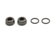 SWORKz S104EVO/S12 Shoick Seal Cover (GM) (SW330544)