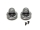 SWORKz S104 EVO/S12 Shock Cap (GM) (SW330546)