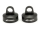 SWORKz S350 BBS System Dämpferkappen (2pc) EVOII (SW330554)