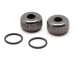 SWORKz BBS Dämpferkappe unten (2pc) EVOII (SW330557)
