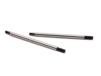 SWORKz S350 BBS Dämpferkolbenstange (L) (2pc) EVOII (SW330558A)