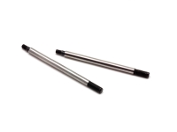 SWORKz S350 BBS Dämpferkolbenstange (S)(2pc) EVOII (SW330559A)