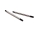 SWORKz S350 BBS Dämpferkolbenstange (S)(2pc) EVOII (SW330559A)