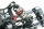 SWORKz Einstellring Alu Stoßdämpferfeder, Rot (2) (SW330560R)