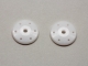 SWORKz S350 BBS Dämpferkolben 1.3mm 6-Loch (2pc)...