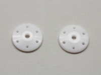 SWORKz S350 BBS Dämpferkolben 1.4mm 6-Loch (2pc) EVOII (SW330563)