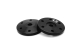 SWORKz BBS System Dämpferkolben 1,5mmx6 schwarz (2)...