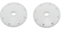 SWORKz BBS System Dämpferkolben 1,2mmx8 (2) (SW330566)