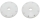 SWORKz BBS System Dämpferkolben 1,2mmx8 (2) (SW330566)