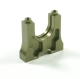 SWORKz Sport Aluminiumhalterung Mitteldifferential...