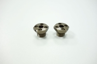 SWORKz Radmitnehmer 17mm für 6mm Welle (2) (SW330574)