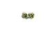SWORKz Radmitnehmer 17mm für 6mm Welle +1,0mm (2)...