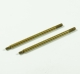 SWORKz BBS System +5.5mm Kolbenstange (2) (SW330635)