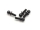SWORKz Steering Linkage 5mm Ball Stud (L7mm)(4PC) (SW330643)