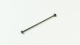 SWORKz Antriebswelle Mitte hinten 115mm (SW330663A)