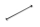 SWORKz Competition Antriebswelle Stahl mitte 112mm (SW330663A112)