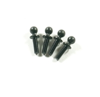 SWORKz 5mm Kugelschraube L10mm (4) (SW330664)