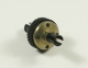 SWORKz Aluminium Differentialdeckel (SW330689)