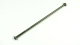 SWORKz S35-2E Antriebswelle Aluminium mitte vorne (SW330698)