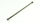 SWORKz S35-2E Antriebswelle Aluminium mitte vorne (SW330698)