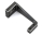 SWORKz S35-2E Servobefestigung Lenkung Aluminium (SW330762)