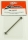 SWORKz Alu Antriebswelle mitte vorne 88mm (SW330767)
