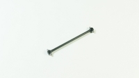 SWORKz Antriebswelle Mitte Vorne 88mm (SW330767A)