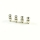 SWORKz Anlenkkugel Lenkung 7mm (4) (SW330777A)
