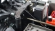 SWORKz S35 E-Series T7075 Verstrebung vorne Chassis...