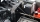 SWORKz S35 E-Series T7075 Verstrebung vorne Chassis (SW330787)