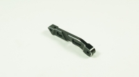 SWORKz S35 E-Series T7075 Verstrebung hinten Chassis (SW330789)