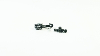 SWORKz Pro-Design Aluminum Lenkservohebel 23T (SW330794)