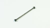 SWORKz Antriebswelle mitte 100mm (SW330808)