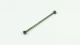 SWORKz Antriebswelle mitte 100mm (SW330808)