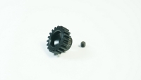 SWORKz Motorritzel 19 Zähne 1/8 (SW330818)