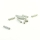 SWORKz Ersatzstift Antriebswelle 3x12,8mm (10) (SW330824)