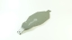 SWORKz 1/10 S12-2 Bodenplatte T7075 Aluminium Hard...