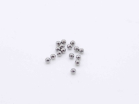 SWORKz Kugeldifferential Stahl-Kugeln 2,38mm (16) (SW332021)