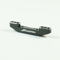 SWORKz Querlenkerhalterung vorne oben Aluminium (SW332028)