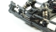 SWORKz Querlenkerhalterung vorne oben Aluminium (SW332028)